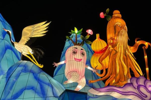 春节文化的多元化与现代应用 春节文化的多元化与现代应用