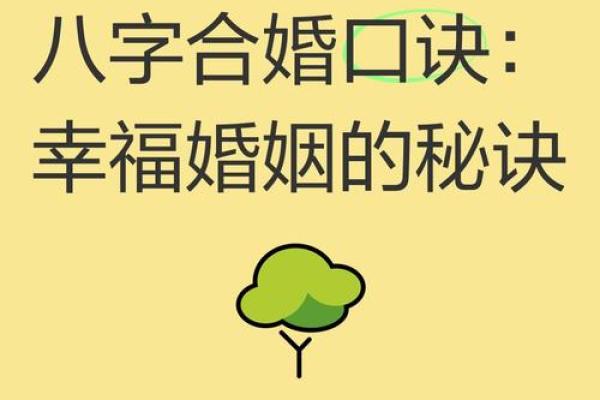 生辰八字如何影响婚姻?解析合婚时的命理注意事项 生辰八字如何影响婚姻?解析合婚时的命理注意事项