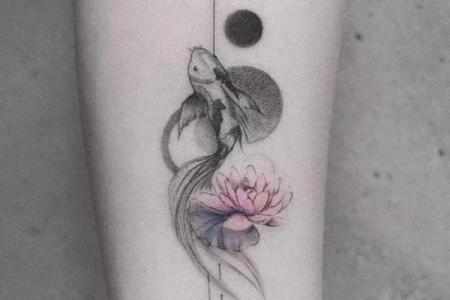 纹身能改运吗？揭秘生辰八字对你命运的真实影响