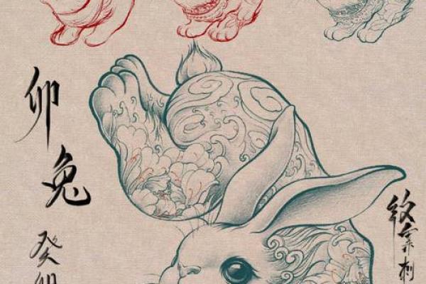 如何根据属兔生辰八字破解命运，带来好运？