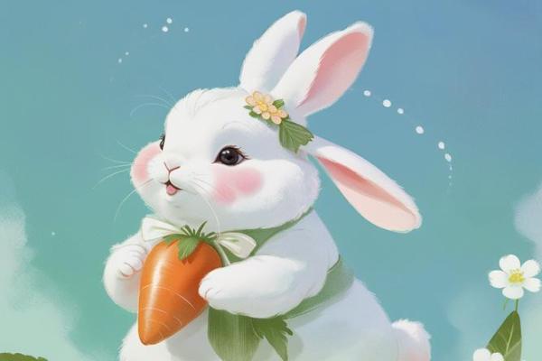 如何根据属兔生辰八字破解命运，带来好运？