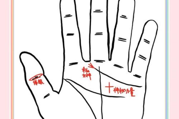 申月命理:你的命运密码,可能隐藏在这些细节中 申月命理:你的命运密码,可能隐藏在这些细节中