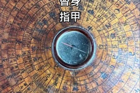 手上螺命理如何影响你的未来？掌握命运密码改变命运