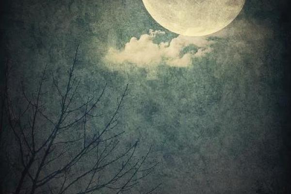 八月中秋前夕的天文现象与文化传承 八月中秋前夕的天文现象与文化传承