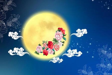 中秋节：天圆地方与团圆的象征