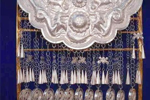 苗族银饰节庆的文化寓意与历史渊源