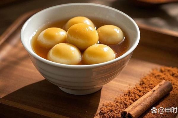 元宵节养生秘笈:吃汤圆的健康益处 元宵节养生秘笈:吃汤圆的健康益处