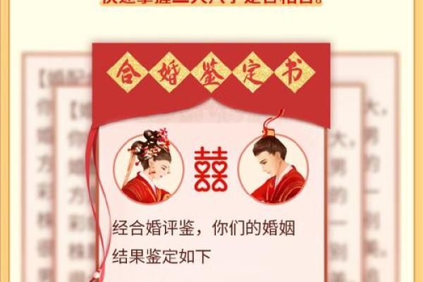 解析八字命运与幸运数字,合婚时要看哪些关键因素? 解析八字命运与幸运数字,合婚时要看哪些关键因素?