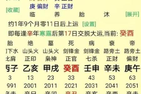 揭秘官运生辰八字：你的命运能改运吗？合婚如何影响官运？