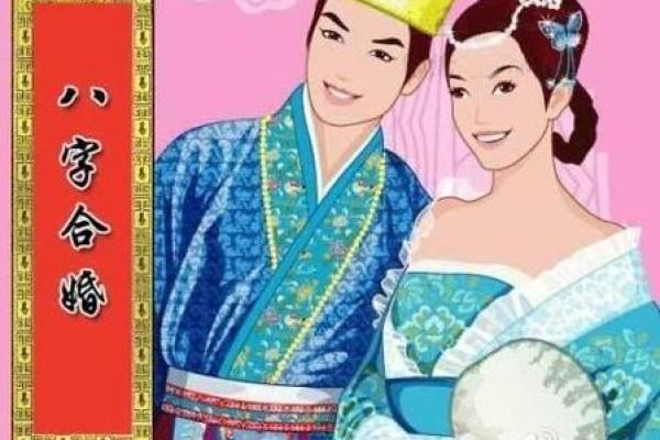 揭秘婴儿起名字生辰八字，能改运吗？如何通过八字合婚看命运不同