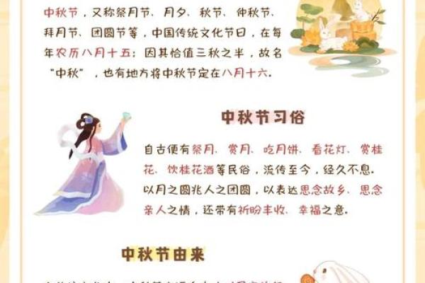今天中秋:探索团圆文化与月亮的神秘联系 今天中秋:探索团圆文化与月亮的神秘联系