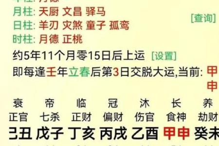 八字解析：命运不同能改运吗？合婚关键因素全解析
